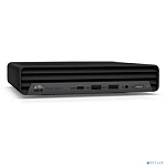 HP ProDesk 400 G9 Mini [A54WVET/16GB] Black {i5 14500T/16Gb/SSD512Gb UHDG 770/noOS/kb/m}