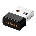 1198605 Wi-Fi адаптер 150MBPS USB EW-7611ULB EDIMAX