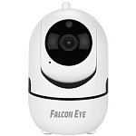 1785008 Falcon Eye MinOn Видеокамера Wi-Fi купольная наклонно - поворотная с ИК подсветкой двухмегапиксельная