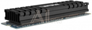 1681975 Накопитель SSD Patriot PCI-E 3.0 x4 1Tb VPN110-1TBM28H Viper VPN110 M.2 2280