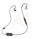 38437 Вставные Bluetooth наушники (затычки) с микрофоном Shure SE215SPE-W-BT1.