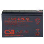 АКБ CSB Аккумуляторная батарея для ИБП (12V/5Ah)