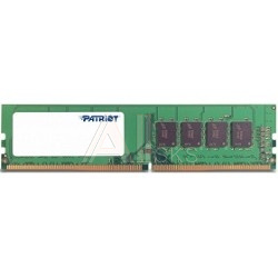 1423534 Patriot DDR4 DIMM 16GB PSD416G21332 PC4-17000, 2133MHz