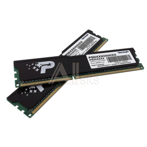3205841 Модуль памяти DIMM 32GB DDR4-3200 K2 PSD432G3200K PATRIOT