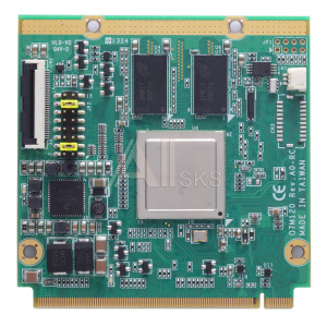 6115556 Q7M120‐Quad‐I