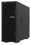 7Z74A020EA Сервер LENOVO ThinkSystem ST650 V2 Tower 4U,Xeon 4309Y 8C(2.8GHz/12MB/105W),1x32GB/3200/2R/RD,noHDD(upto8 SAS/SATA SFF),SR940-8i 4G, 1x750W(upto 2),noGbE,noP