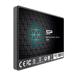 493325 Накопитель SSD Silicon Power SATA III 960Gb SP960GBSS3S55S25 Slim S55 2.5"