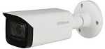 1068017 Камера видеонаблюдения IP Dahua DH-IPC-HFW2231TP-ZS 2.7-13.5мм цветная корп.:белый