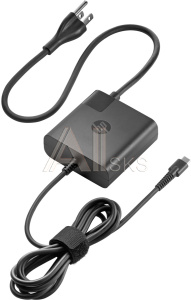 1000422296 Блок питания HP 65W SFF USB-C AC Adapter