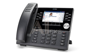 1000632970 Mitel, sip телефонный аппарат, модель 6930/ 6930 IP Phone