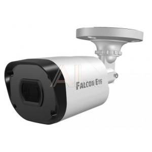 1706919 Falcon Eye FE-MHD-B2-25 {Цилиндрическая, универсальная 1080P видеокамера 4 в 1 (AHD, TVI, CVI, CVBS) с функцией «День/Ночь»;1/2.9" Sony Exmor CMOS IMX