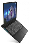 3212108 Ноутбук LENOVO IdeaPad Gaming 3 16IAH7 16"/Intel Core i5-12450H/RAM 16Гб/SSD 512Гб/RTX 3060 6Гб/ENG|RUS/без ОС/Onyx Grey/2.6 кг 82SA0080RM