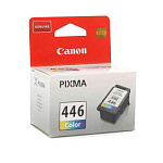 1272239 Картридж COLOR CL-446 MULTIPACK 8285B001 CANON