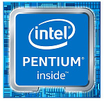1295186 Центральный процессор INTEL Pentium G6600 Comet Lake 4200 МГц Cores 2 4Мб Socket LGA1200 58 Вт GPU UHD 630 OEM CM8070104291510SRH3S