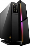 1970322 ПК MSI Trident X2 13NUG-257XRU Core i9 13900KF (3) 32Gb 2Tb 7.2k SSD1Tb RTX4080 16Gb noOS 2.5xGbitEth+1xGbitEth WiFi BT 850W черный (9S6-B92211-257)