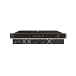 TC-4500 4-канальный профессиональный усилитель,8Ω:4*500W;4Ω:4*800W;2Ω:4*1300W;Bridge16Ω:2*1000W