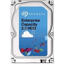 1430399 Жесткий диск SEAGATE 3TB Enterprise Capacity 3.5 HDD (ST3000NM0025) {SAS 6Gb/s, 7200 rpm, 128mb buffer, 3.5"}