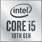 1393484 Процессор Intel Original Core i5 10600K Soc-1200 (CM8070104282134S RH6R) (4.1GHz/Intel UHD Graphics 630) OEM