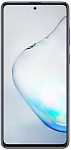 1211964 Смартфон Samsung SM-N770F Galaxy Note 10 Lite 128Gb 6Gb черный моноблок 3G 4G 2Sim 6.7" 1080x2400 Android 10 12Mpix 802.11 a/b/g/n/ac NFC GPS GSM900/1
