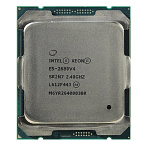 11027877 Процессор Intel Celeron Intel Xeon E5-2680V4 CM8066002031501 ref 2.4GHz - 3.3GHz Broadwell 14-Core (LGA2011-3, 35MB, TDP 120W, 9.6 GT/s QPI, 14nm)