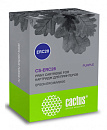 476936 Картридж матричный Cactus CS-ERC28 фиолетовый для Epson ERC28/M2000
