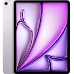 11050795 Apple iPad Air 13-inch 1TB WiFi + Cellular Purple MV773LL/A