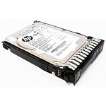 1760085 HPE 960GB 2.5"(SFF) 6G SATA Read Intensive Hot Plug SC Multi Vendor SSD (for HP Proliant Gen10 servers) (P18424-B21)