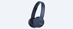 3200133 Гарнитура BLUE WH-CH510 SONY