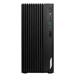 ПК Мини MSI Pro DP180 12-443XRU i3 12100 (3.3) 16Gb SSD512Gb UHDG 730 CR без ОС 2.5xGbitEth+1xGbitEth WiFi BT 500W черный (9S6-B0A721-443)