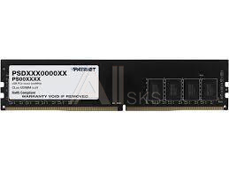 3205859 Модуль памяти DIMM 16GB DDR4-3200 PSD416G32002 PATRIOT