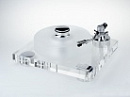 33524 Виниловый проигрыватель Transrotor LEONARDO 40/60 TMD