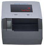 1061904 Детектор банкнот Dors CT2015М1 SYS-040210/SYS-041283 автоматический рубли
