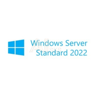 1866841 Windows Svr Std 2022 English 1pk DSP OEI 16Cr NoMedia/NoKey (APOS)AddLic