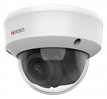 1997793 Камера видеонаблюдения аналоговая HiWatch DS-T207(С) 2.7-13.5мм HD-CVI HD-TVI цв. корп.:белый (DS-T207(С) (2.7-13.5 MM))