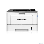 Pantum BP5100DW Принтер, Mono Laser, дуплекс, A4, 40 стр/мин, 1200x1200 dpi, 512 MB RAM, лоток 250 листов, USB, LAN, WiFi, старт.картр. 3000стр. {прое