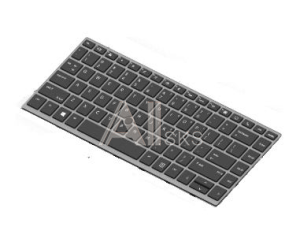 L14379-251 Клавиатура для HP EB745/EB840