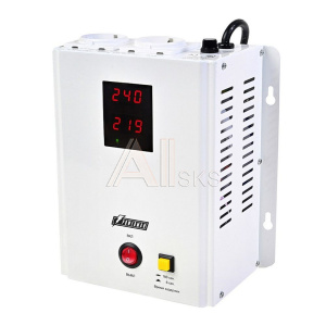 Стабилизатор напряжения Powerman AVS 1000 H Стабилизатор напряжения Powerman AVS 1000 H