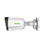 1938577 Tiandy TC-C35WS I5/E/Y/2.8mm(4mm)/V4.0 1/2.8" CMOS, F1.6, Фикс.обьектив., 120dB, 50m ИК, 0.002Люкс, 2592x1944@20fps, 512 GB SD card спот, микрофон, кн