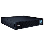 Источник бесперебойного питания Ippon Innova RT II 3000 On-line 3000W/3000VA (229576)