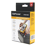 1000692703 Мультиметр GoPower DigiM 100 (1/100) 1000692703 Мультиметр GoPower DigiM 100 (1/100)
