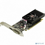 Sinotex Ninja GT1030 (384SP) 2GB GDDR5 64bit DVI HDMI RTL NK103FG25F
