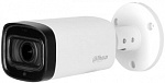 1204979 Камера видеонаблюдения аналоговая Dahua DH-HAC-HFW1801RP-Z-IRE6-A 2.7-12мм HD-CVI HD-TVI цветная корп.:белый