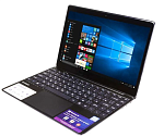 Ноутбук IRBIS NB231, 13,3" (1920x1080IPS), Intel Celeron N3350 2x2,4Ghz, 3078MB, 32GB, cam 2MPx, Wi-Fi, jack 3.5, 4500 mAh, Metal, deep purple, Win10