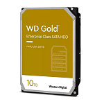 1377373 Жесткий диск SATA 10TB 7200RPM 6GB/S 256MB GOLD WD102KRYZ WDC