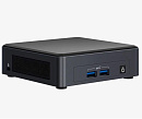 3207839 Миникомпьютер CI5-1135G7 BNUC11TNKI50000 99A8A5 INTEL