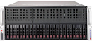 SYS-4029GP-TRT Серверная платформа SUPERMICRO SuperServer 4U 4029GP-TRT noCPU(2)2nd Gen Xeon Scalable/TDP 70-205W/ no DIMM(24)/ SATARAID HDD(24)SFF/ 2x10GbE/ support up to 8 double widt