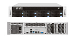 138131 Мультимедийный конференц-сервер [TS-8300B] ITC (включая операционную систему CENTOS)