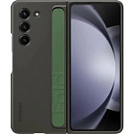 11012560 Чехол Samsung EF-MF946CBEGRU (клип-кейс) для Samsung Galaxy Z Fold5 Standing Case with Strap Q5 графит