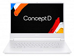 1406376 Ноутбук Acer ConceptD 7 Pro CN715-71P-79LW Core i7 9750H/16Gb/SSD512Gb/NVIDIA Quadro RTX 3000 6Gb/15.6"/IPS/UHD (3840x2160)/Windows 10 Professional 64