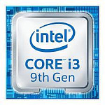 1269949 Процессор Intel CORE I3-9100 S1151 OEM 4.2G CM8068403377319 S RCZV IN
